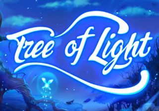 Slot Tree Of Light