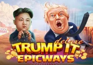 Slot Trump It Deluxe Epicways