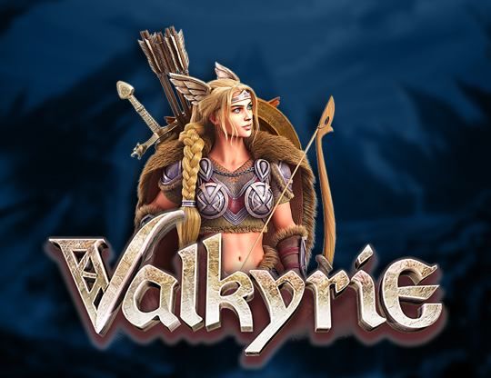 Slot Valkyrie