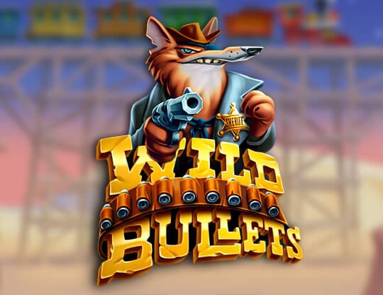 Slot Wild Bullets