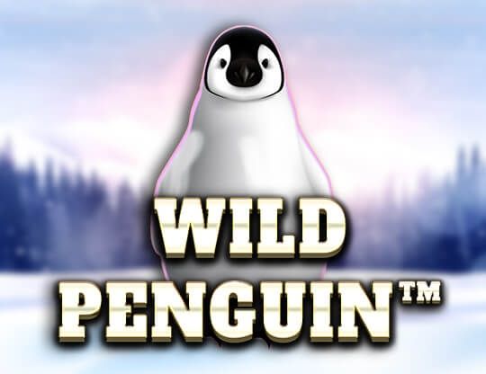 Slot Wild Penguin