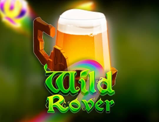 Slot Wild Rover