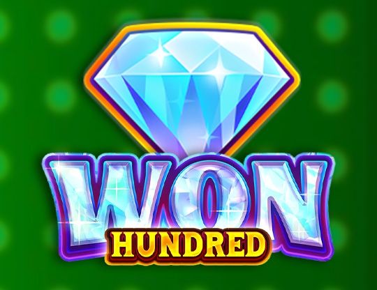 Slot Won Hundred