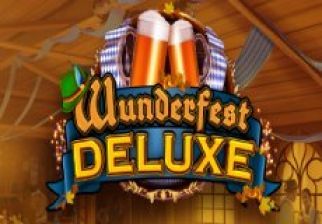 Slot Wunderfest Deluxe