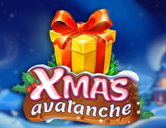 Slot Xmas Avalanche