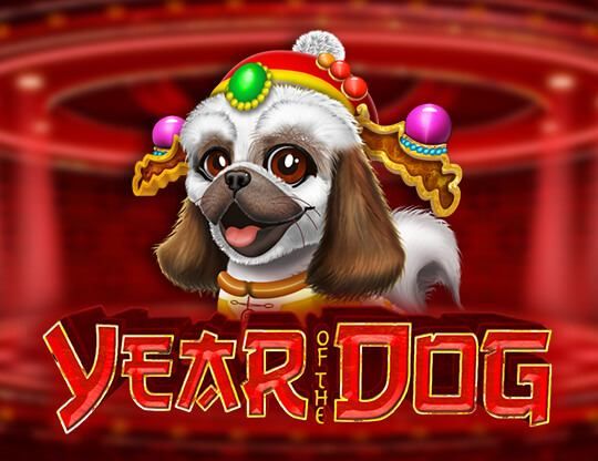 Slot Year of the Dog