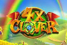 Slot 4x Clover