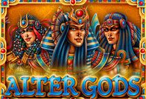 Slot Alter Gods