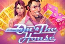 Slot Casino on the House