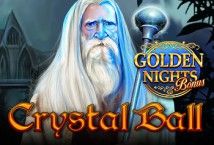Slot Crystal Ball Golden Nights Slot Review