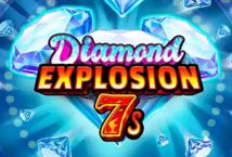 Slot Diamond Explosion 7s
