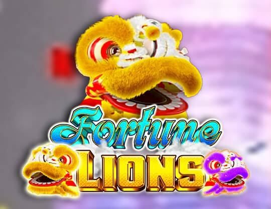 Slot Fortune Lions