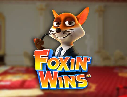 Slot Foxin Wins HQ