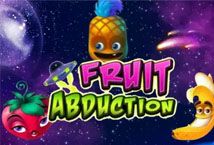 Slot Fruit Abduction