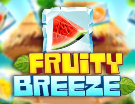 Slot Fruity Breeze
