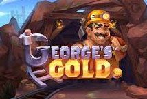 Slot George’s Gold