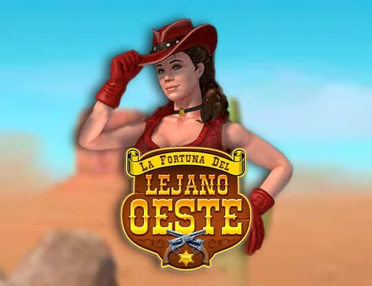 Slot La Fortuna Del Lejano Oeste