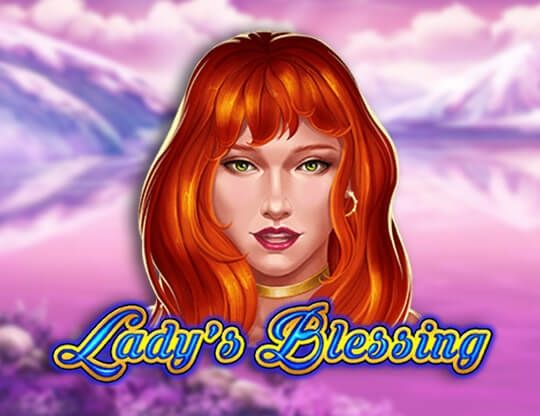 Slot Lady’s Blessing