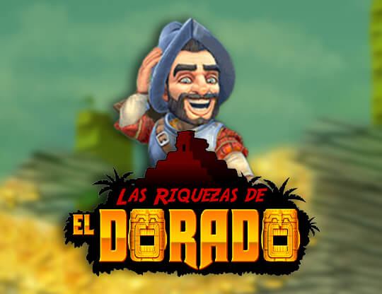 Slot Las Riquezas De El Dorado