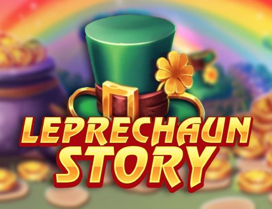 Slot Leprechaun Story Respin