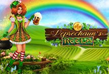 Slot Leprechaun’s Reels Slot Review