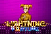 Slot Lightning Fortune