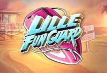 Slot Lille Funguard