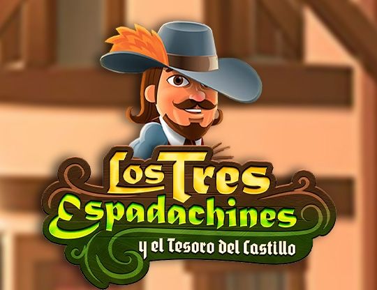 Slot Los Tres Espadachines