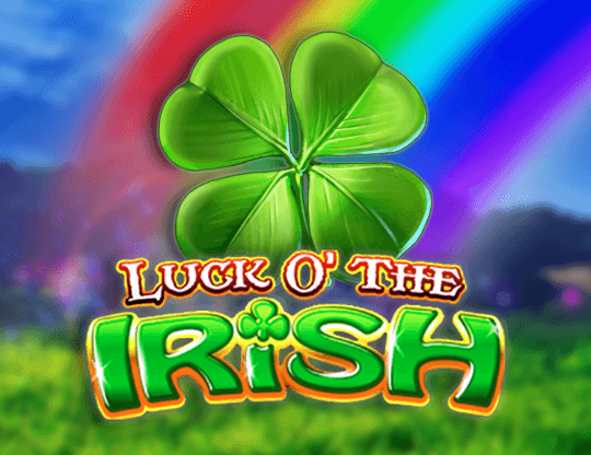 Slot Luck O The Irish Gold Spins
