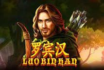 Slot Luo Bin Han