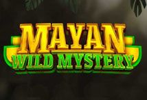 Slot Mayan Wild Mystery