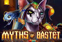 Slot Myths of Bastet