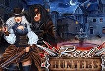 Slot Reel Hunters