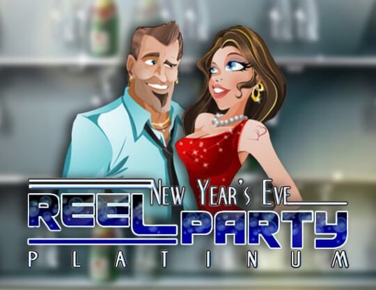 Slot Reel Party Platinum