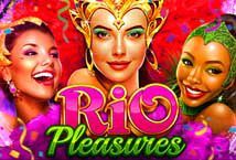 Slot Rio Pleasures