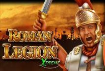 Slot Roman Legion Xtreme
