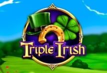 Slot Triple Irish