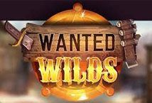 Slot Wanted Wilds
