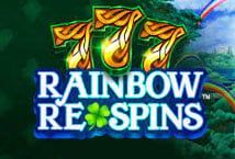 Slot 777 Rainbow Respins
