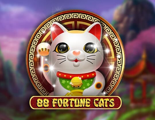 Slot 88 Fortune Cats