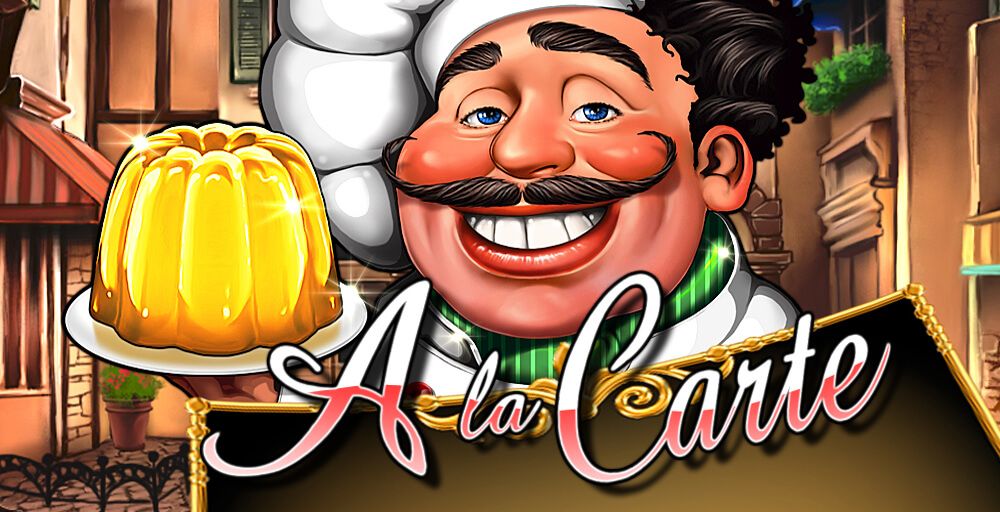 Slot A La Carte