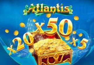 Slot Atlantis