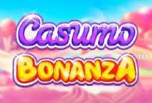 Slot Casumo Bonanza