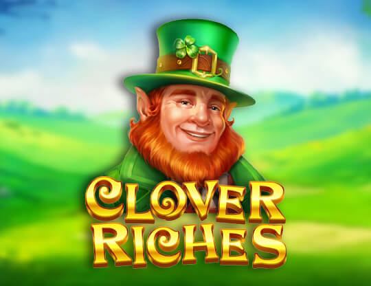 Slot Clover Riches