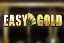 Slot Easy Gold