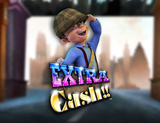 Slot Extra Cash