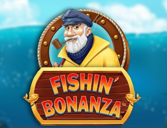 Slot Fishin’ Bonanza