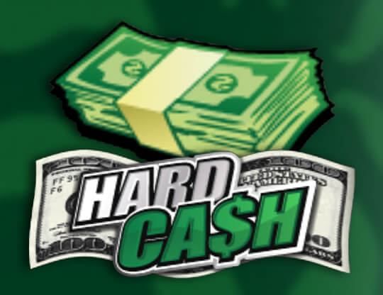 Slot Hard Cash