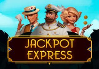 Slot Jackpot Express