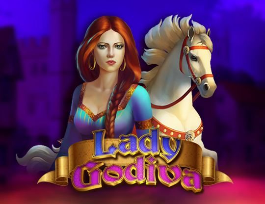 Slot Lady Godiva Slot Review